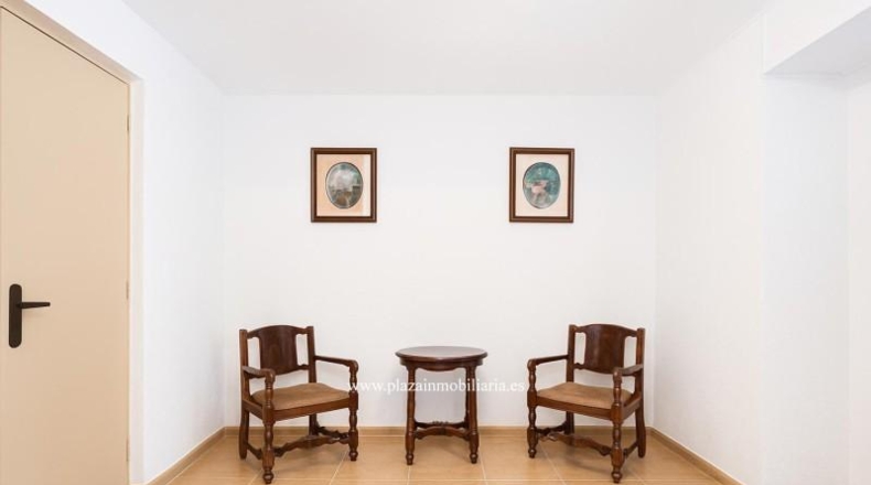 Toledo - Corral de Almaguer - 127m2