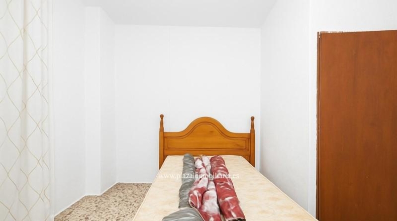 Toledo - Corral de Almaguer - 127m2