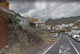 Santa Cruz de Tenerife 537&nbsp;m²