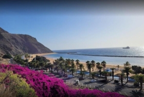 Santa Cruz de Tenerife 537&nbsp;m²