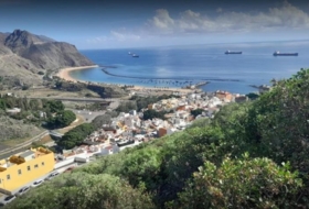 Santa Cruz de Tenerife 537&nbsp;m²