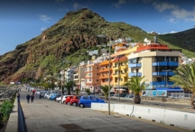Santa Cruz de Tenerife 537&nbsp;m²