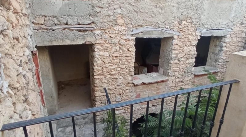Alicante - Torremanzanas - 246m2