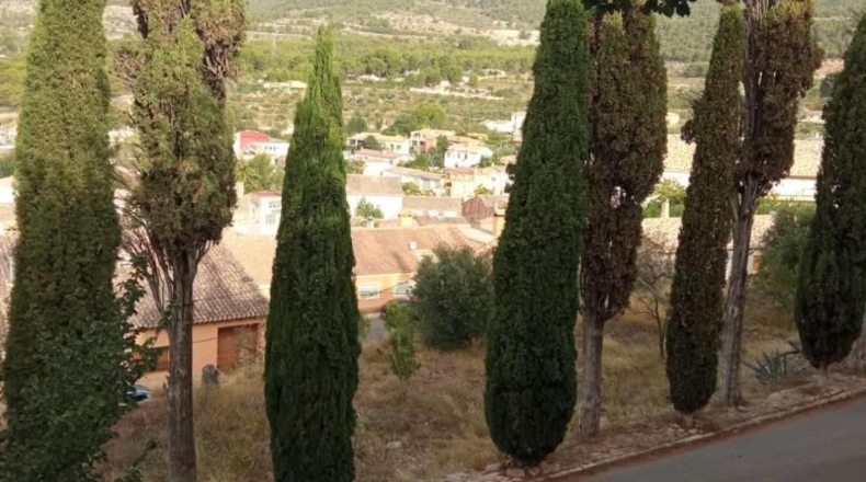 Alicante - Torremanzanas - 246m2