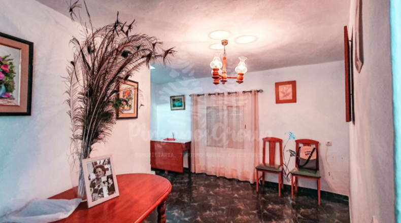 Málaga - Yunquera - 200m2