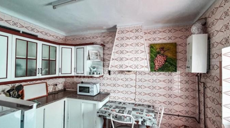 Málaga - Yunquera - 200m2