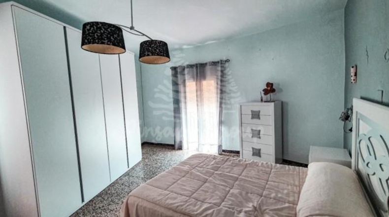 Málaga - Yunquera - 200m2