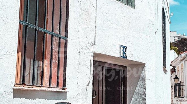 Málaga - Yunquera - 200m2