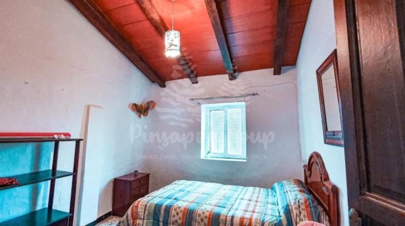 Málaga - Yunquera - 200m2