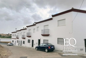 Puebla de Guzmán 90&nbsp;m²