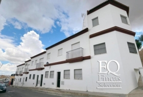 Puebla de Guzmán 90&nbsp;m²