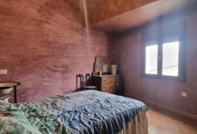 Calatorao 158&nbsp;m²