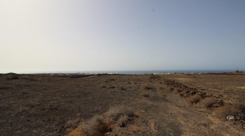 Las Palmas - Tías - 14837m2