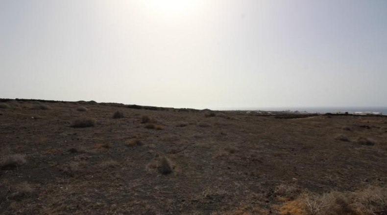 Las Palmas - Tías - 14837m2