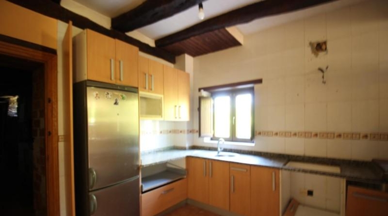 Cantabria - Pesaguero - 232m2
