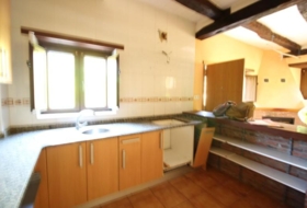 Pesaguero 232&nbsp;m²