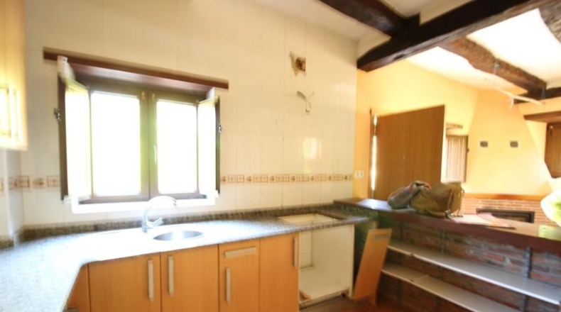 Cantabria - Pesaguero - 232m2