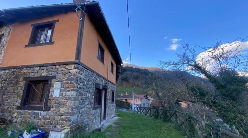 Cantabria - Pesaguero - 202m2