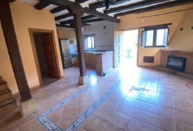 Pesaguero 202&nbsp;m²