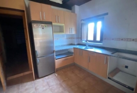 Pesaguero 202&nbsp;m²