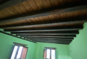Pesaguero 202&nbsp;m²