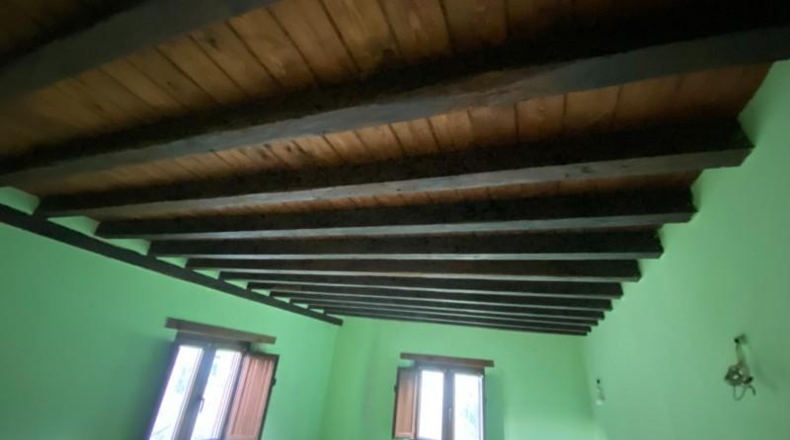 Cantabria - Pesaguero - 202m2