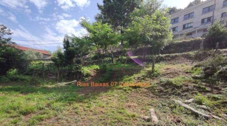 Pontevedra - Gondomar - 1000m2