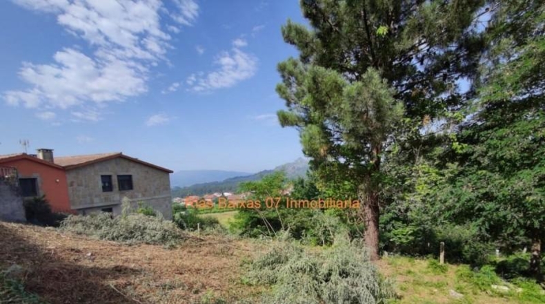 Pontevedra - Gondomar - 1000m2