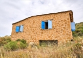 Casa de campo con terreno en venta en la España, Lanjarón, ref: TR271464 foto