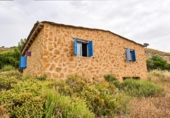 Casa de campo con terreno en venta en la España, Lanjarón, ref: TR271464 foto