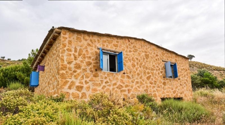 Granada - Lanjarón - 57m2