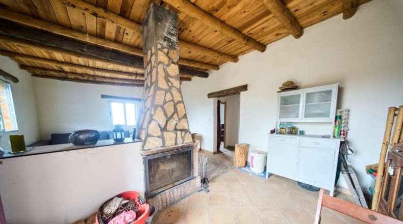 Granada - Lanjarón - 57m2
