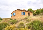 Casa de campo con terreno en venta en la España, Lanjarón, ref: TR271464 foto