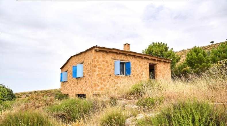 Granada - Lanjarón - 57m2