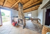Casa de campo con terreno en venta en la España, Lanjarón, ref: TR271464 foto