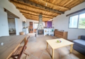 Casa de campo con terreno en venta en la España, Lanjarón, ref: TR271464 foto