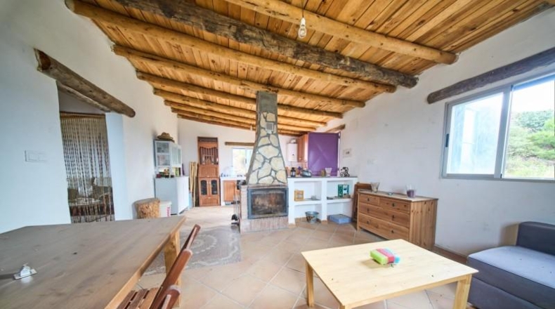 Granada - Lanjarón - 57m2