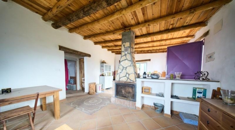 Granada - Lanjarón - 57m2