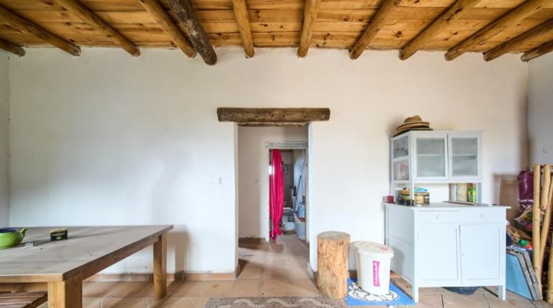 Granada - Lanjarón - 57m2