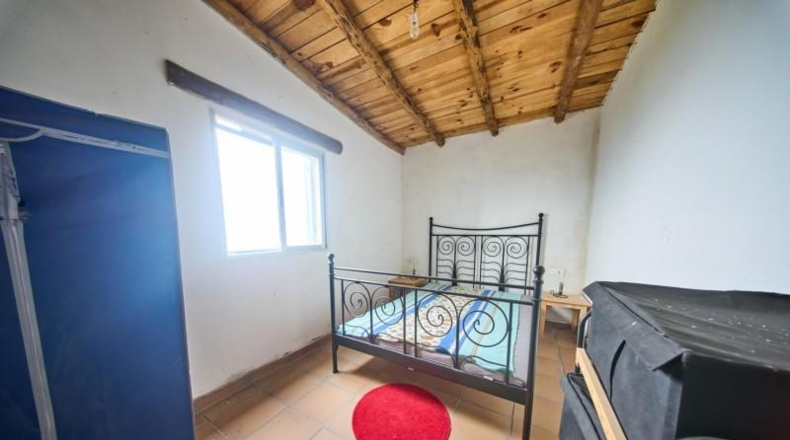 Granada - Lanjarón - 57m2