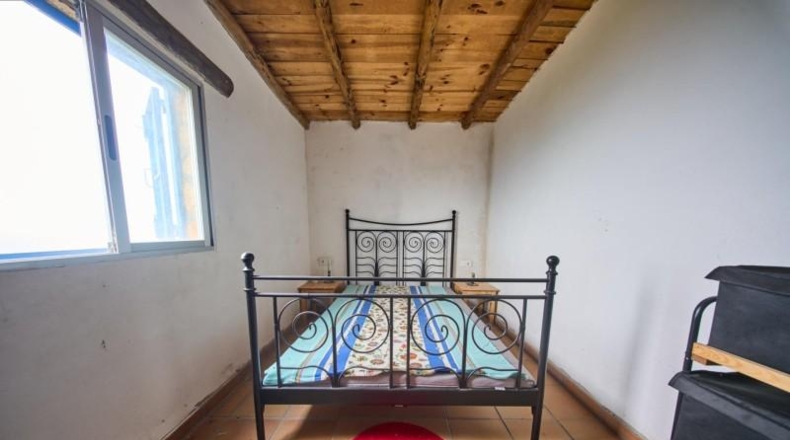 Granada - Lanjarón - 57m2