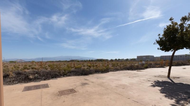 Granada - Escúzar - 1200m2