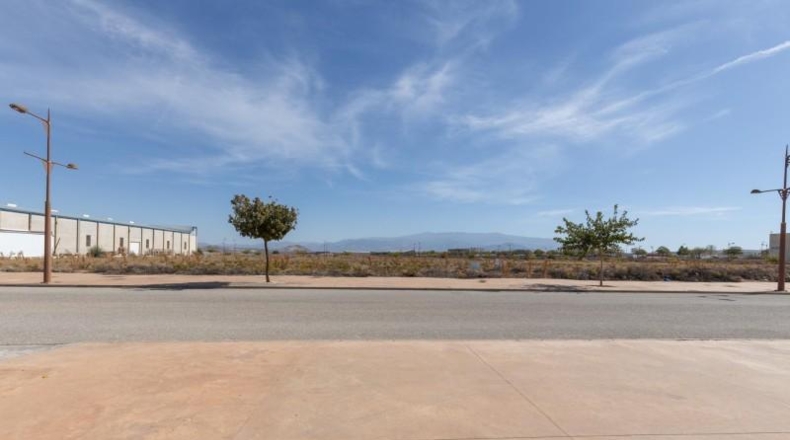 Granada - Escúzar - 1200m2