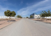 Suelo urbano en venta en la España, Escúzar, ref: TR238275 foto