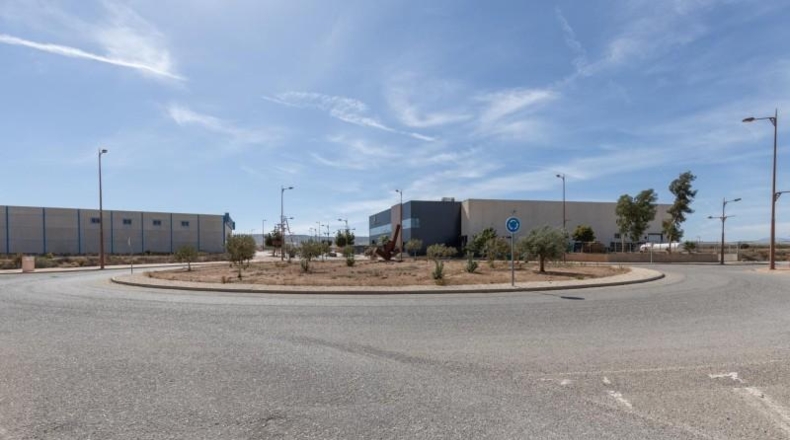 Granada - Escúzar - 1200m2