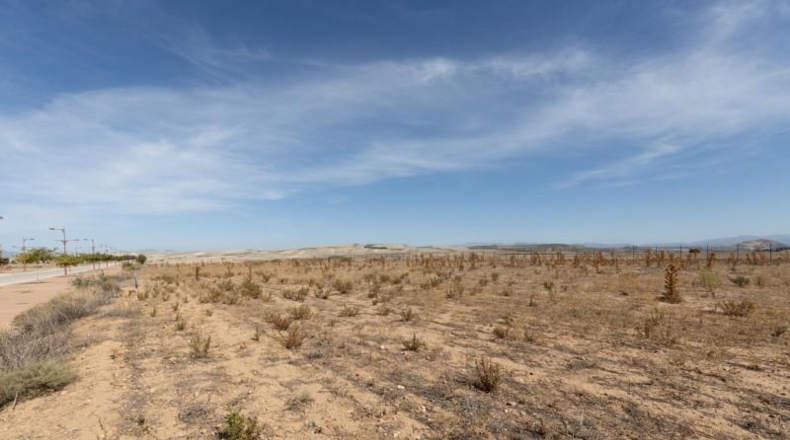 Granada - Escúzar - 1200m2