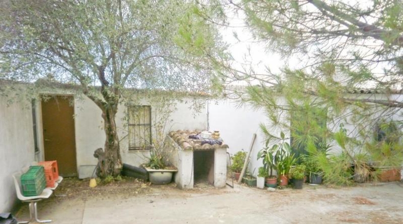 Palencia - Palència - 3500m2