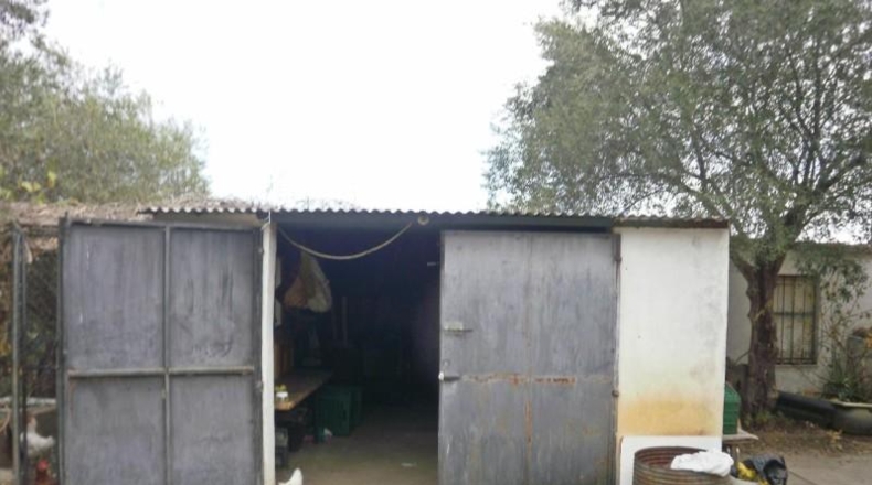 Palencia - Palència - 3500m2