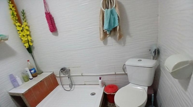 Таррагона - Alcanar - 104m2