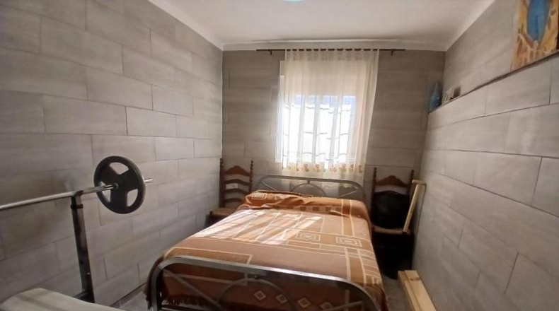 Таррагона - Alcanar - 104m2